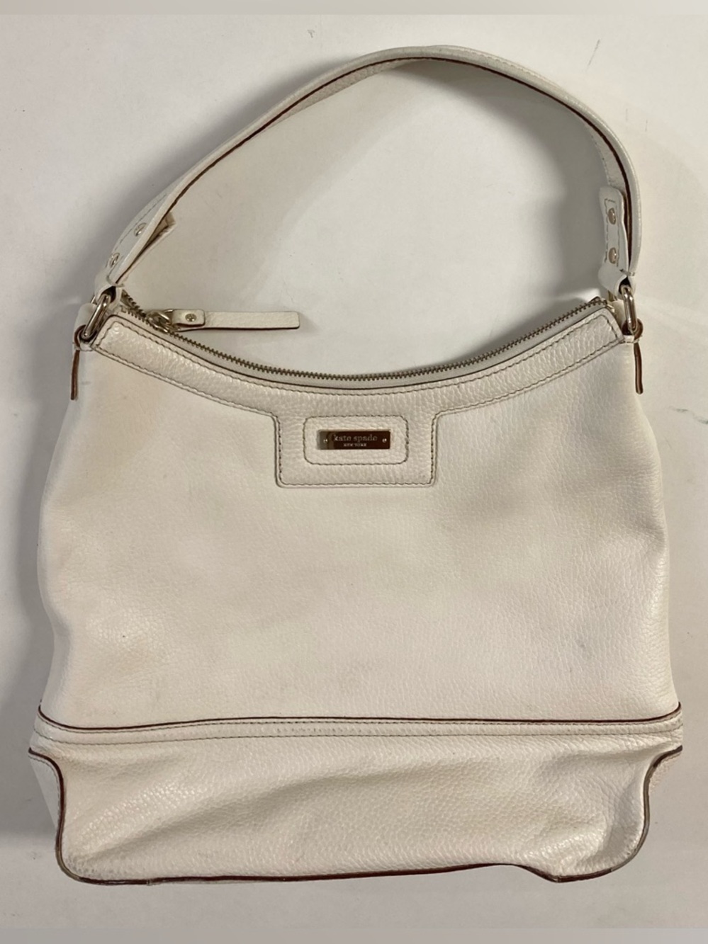 Kate Spade Bay Street Vintage Hobo